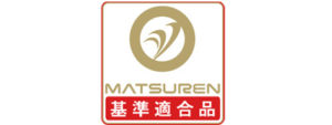 matsuren product logo 300x113 - まつげエクステンション